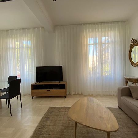 Beautiful Apartment 2Mn Walking Distance From La Croisette And The Beach Канны Экстерьер фото