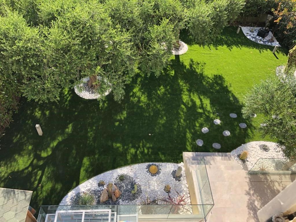 Beautiful Apartment 2Mn Walking Distance From La Croisette And The Beach Канны Экстерьер фото