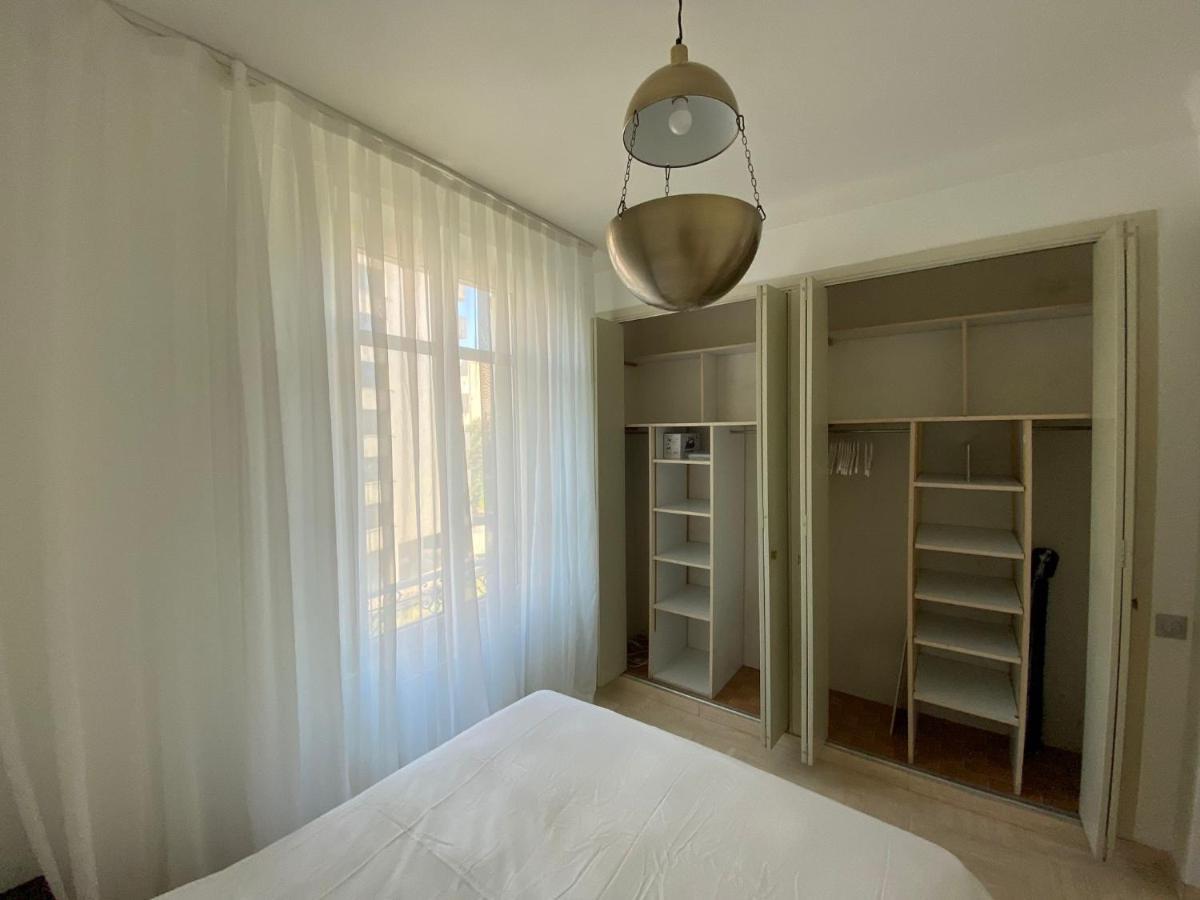Beautiful Apartment 2Mn Walking Distance From La Croisette And The Beach Канны Экстерьер фото