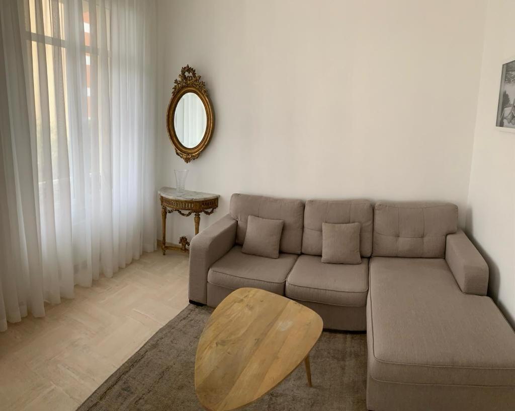 Beautiful Apartment 2Mn Walking Distance From La Croisette And The Beach Канны Экстерьер фото