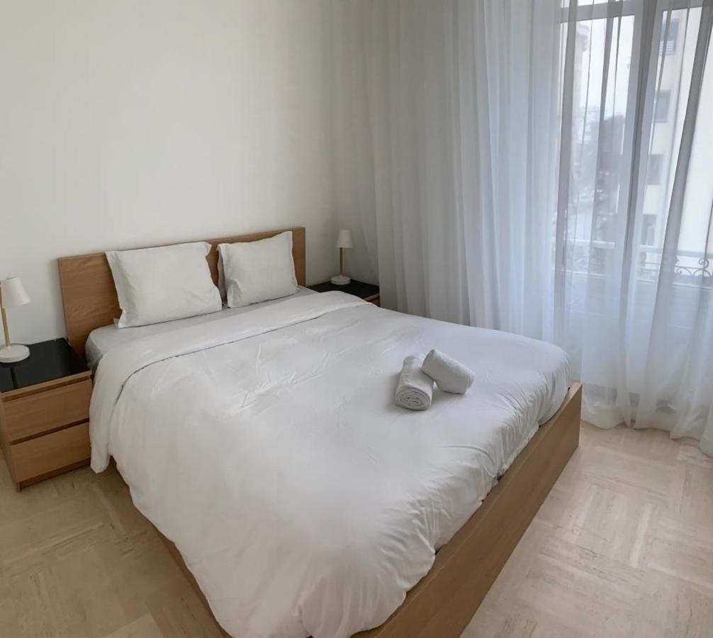 Beautiful Apartment 2Mn Walking Distance From La Croisette And The Beach Канны Экстерьер фото