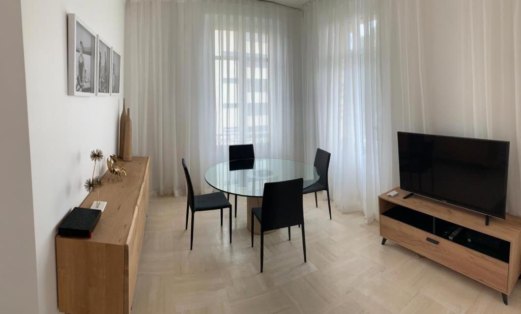 Beautiful Apartment 2Mn Walking Distance From La Croisette And The Beach Канны Экстерьер фото