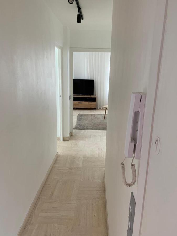 Beautiful Apartment 2Mn Walking Distance From La Croisette And The Beach Канны Экстерьер фото